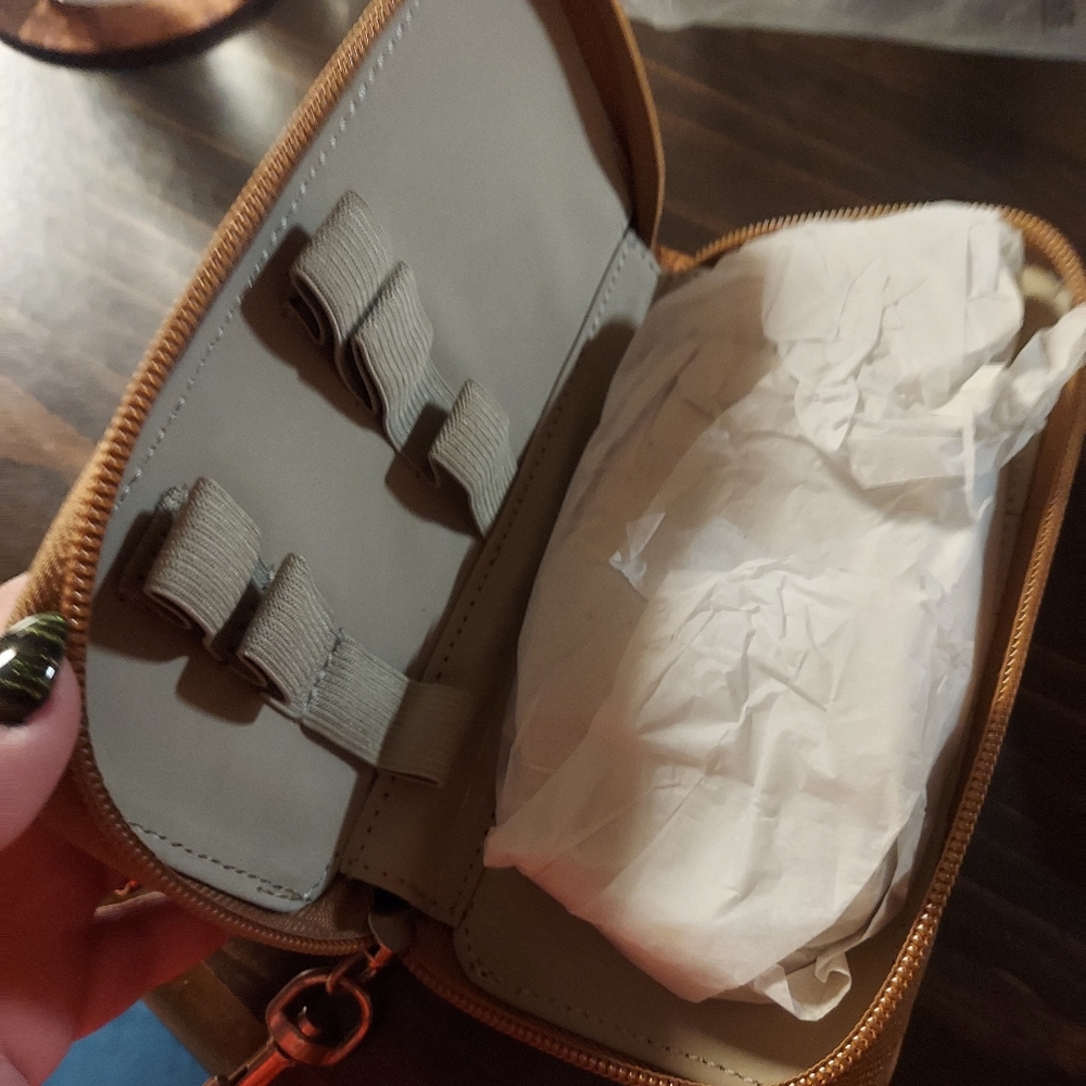 Cigar Pouch - Picture 3 of 7